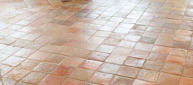 Il pavimento perfetto per una casa in stile country Pavimento Casa ispirazioni